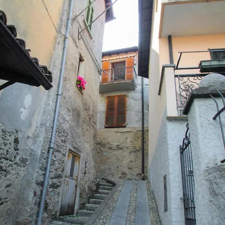 Ca' Pia By Interhome Apartment *