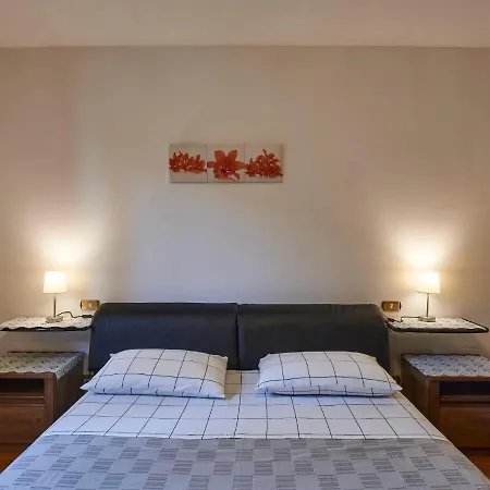 Ca' Pia By Interhome Apartment