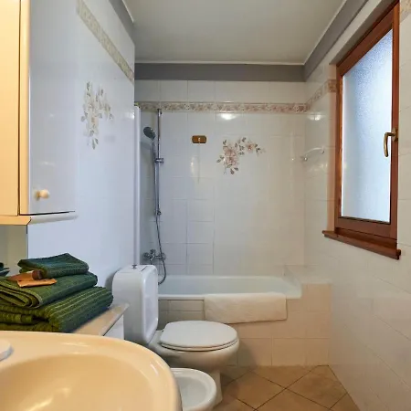 Apartment Ca' Pia By Interhome *