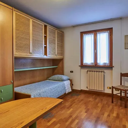 Apartment Ca' Pia By Interhome