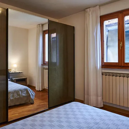 Ca' Pia By Interhome Apartment San Siro (Lombardy)