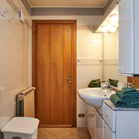 Ca' Pia By Interhome Apartment