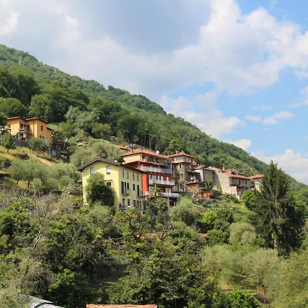 Ca' Pia By Interhome Apartman *