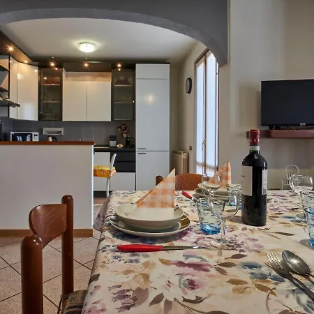Apartman Ca' Pia By Interhome