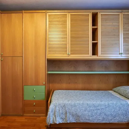 Ca' Pia By Interhome * San Siro