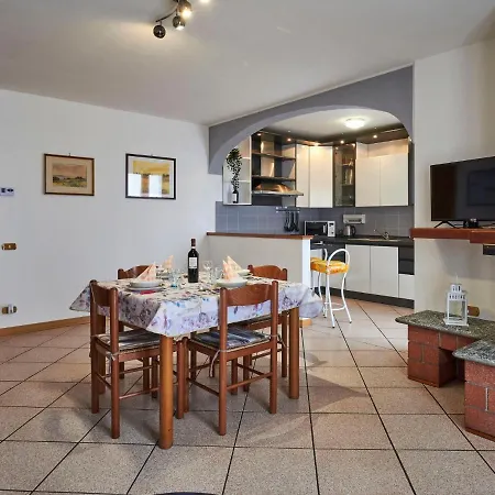 Ca' Pia By Interhome Apartman San Siro