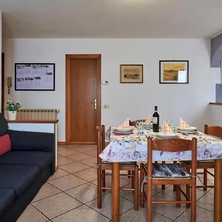 Apartman Ca' Pia By Interhome San Siro