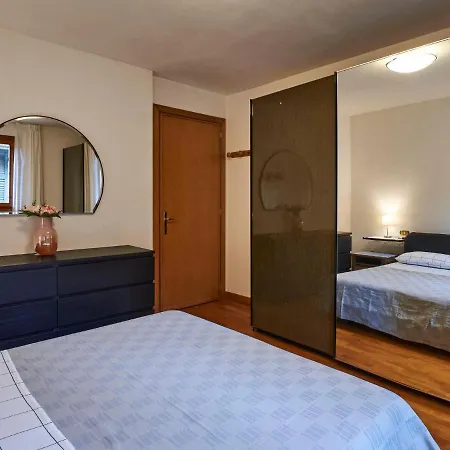 Ca' Pia By Interhome San Siro