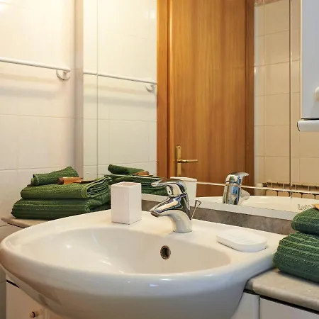 Apartman Ca' Pia By Interhome