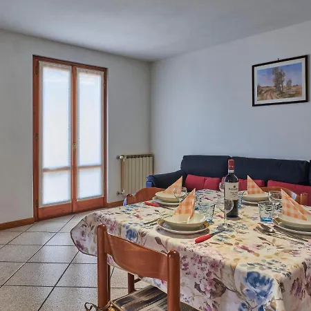 Ca' Pia By Interhome Apartman San Siro