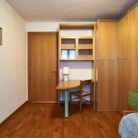 Ca' Pia By Interhome * San Siro