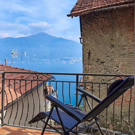 Ca' Pia By Interhome Apartman San Siro