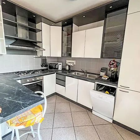 Apartman Ca' Pia By Interhome